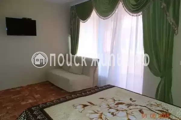 Гостевой дом «Жемчужинка», Дивноморское