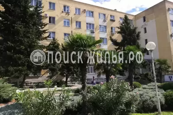 Снять жилье: Квартира «1-комнатная на Кирова», Краснодарский край, Геленджик, Кирова, д.62