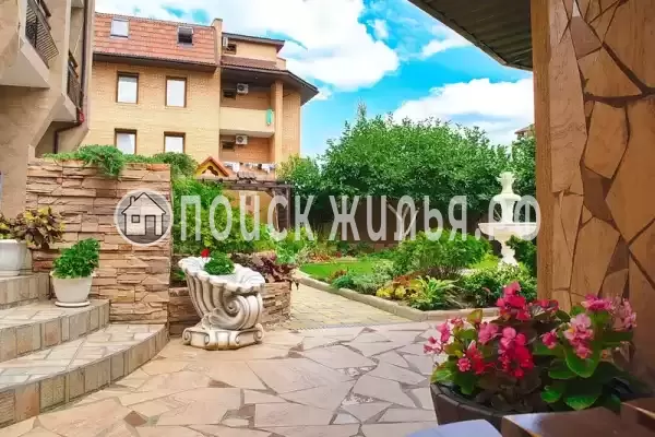 Гостевой дом «Diverona», Дивноморское Гостевой дом «Diverona», Дивноморское