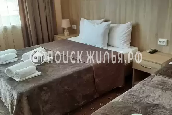 Гостиница «Лили», Лоо Гостиница «Лили», Лоо