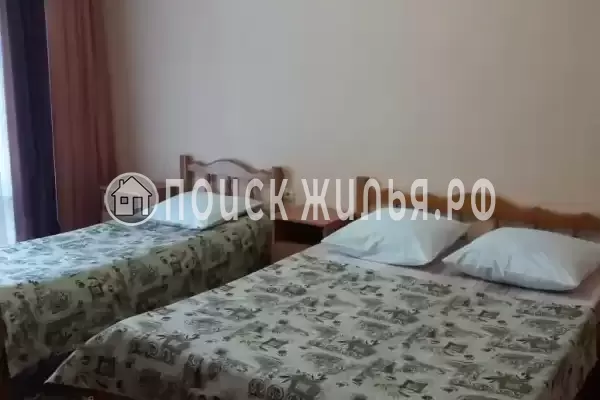 Частный сектор «Фортуна», Вардане