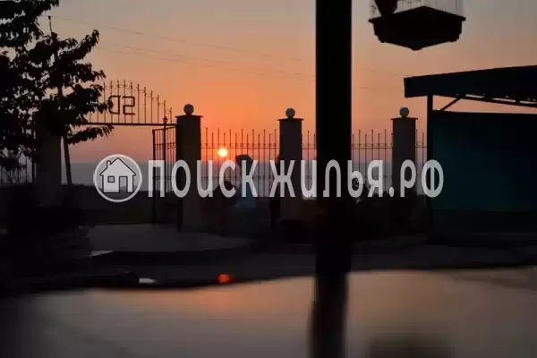 Гостевой дом «У моря», Береговое Гостевой дом «У моря», Береговое