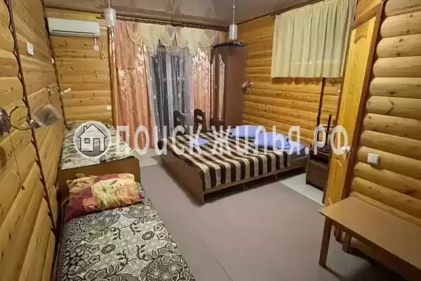 Частный сектор «Теремок», Кабардинка