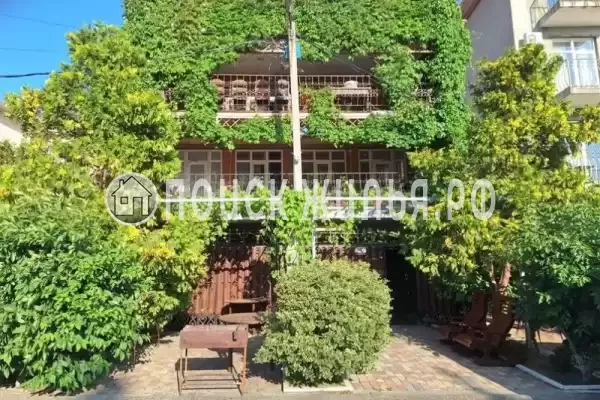 «Теремок», Кабардинка