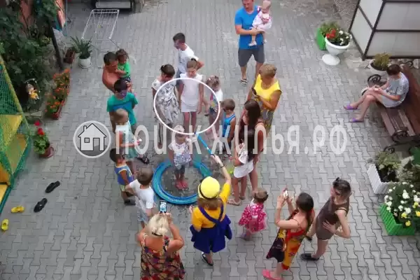 Гостевой дом «Бригантина», Дивноморское Гостевой дом «Бригантина», Дивноморское