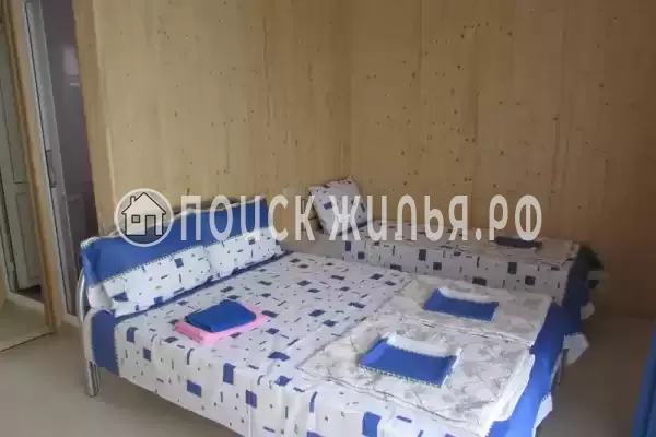 Гостевой дом «Берег мечты», Гагра Гостевой дом «Берег мечты», Гагра