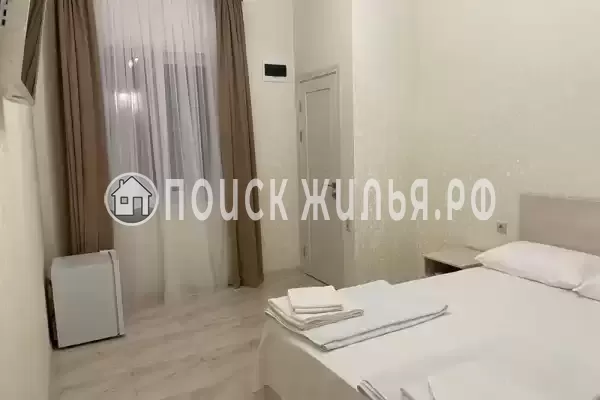 Гостевой дом «Берег мечты», Гагра Гостевой дом «Берег мечты», Гагра