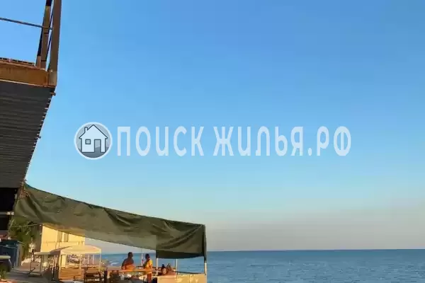 Частный сектор «Нижняя Волконка», Волконка