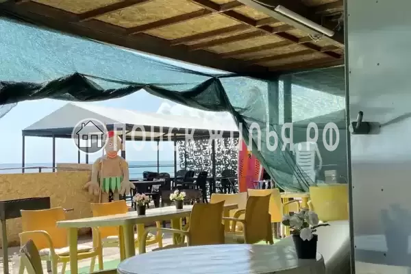 Частный сектор «Нижняя Волконка»