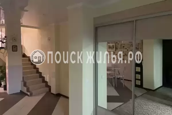 Частный сектор «Нижняя Волконка», Волконка