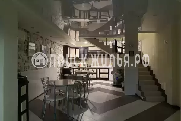 Частный сектор «Нижняя Волконка», Волконка