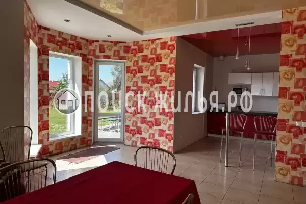 Дом под ключ, Утренняя, д.1, Брест Дом под ключ, Утренняя, д.1, Брест