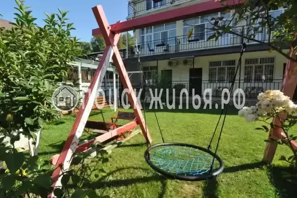 Частный сектор «Арцах», Сукко Частный сектор «Арцах», Сукко