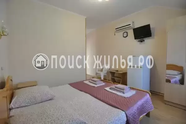 Частный сектор «Арцах», Сукко Частный сектор «Арцах», Сукко