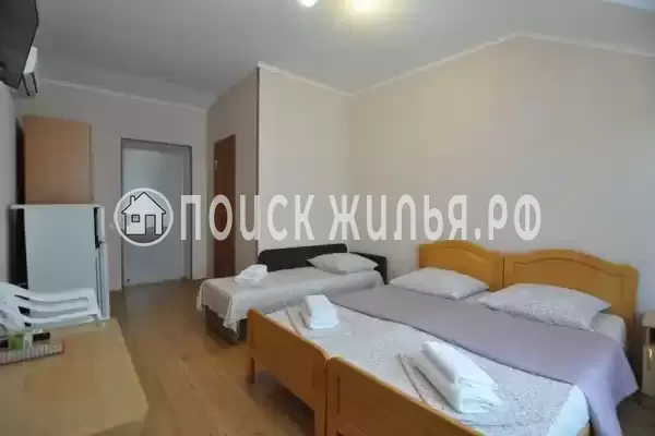 Частный сектор «Арцах», Сукко Частный сектор «Арцах», Сукко