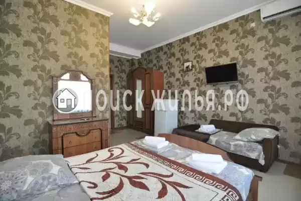 Частный сектор «Арцах», Сукко Частный сектор «Арцах», Сукко