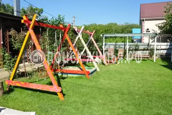 Частный сектор «Арцах», Сукко Частный сектор «Арцах», Сукко