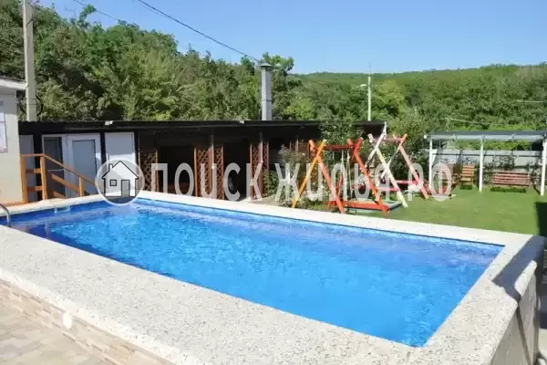 Частный сектор «Арцах», Сукко Частный сектор «Арцах», Сукко