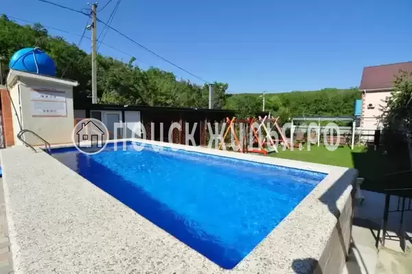 Частный сектор «Арцах», Сукко Частный сектор «Арцах», Сукко