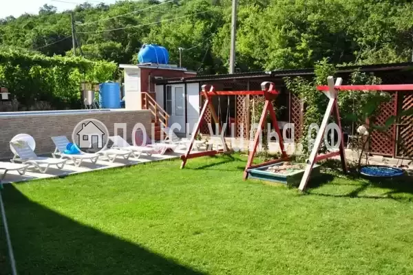 Частный сектор «Арцах», Сукко Частный сектор «Арцах», Сукко