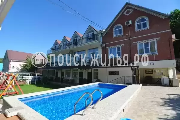 Частный сектор «Арцах», Сукко Частный сектор «Арцах», Сукко