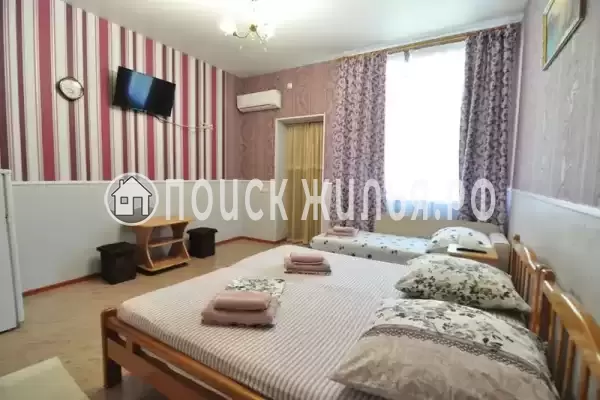 Частный сектор «Арцах», Сукко Частный сектор «Арцах», Сукко