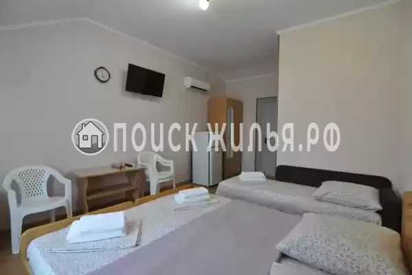 Частный сектор «Арцах», Сукко Частный сектор «Арцах», Сукко