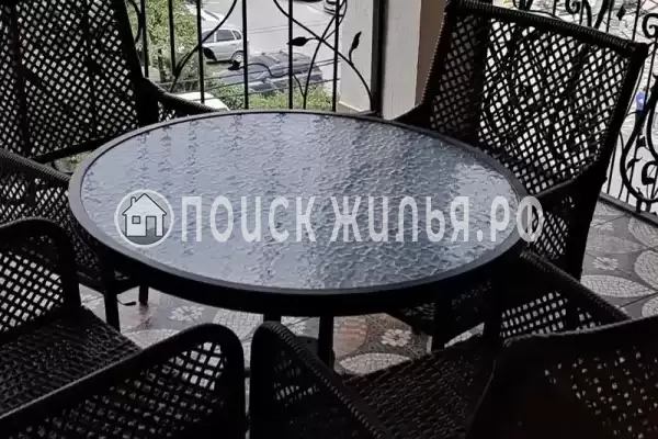 Гостевой дом «Белоснежка», Кабардинка Гостевой дом «Белоснежка», Кабардинка