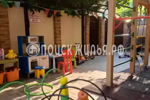 Гостевой дом «Белоснежка», Кабардинка Гостевой дом «Белоснежка», Кабардинка