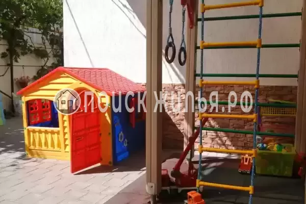 Гостевой дом «Белоснежка», Кабардинка Гостевой дом «Белоснежка», Кабардинка