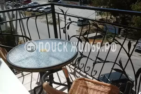 Гостевой дом «Белоснежка», Кабардинка Гостевой дом «Белоснежка», Кабардинка