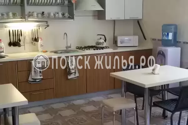 Гостевой дом «Белоснежка», Кабардинка Гостевой дом «Белоснежка», Кабардинка