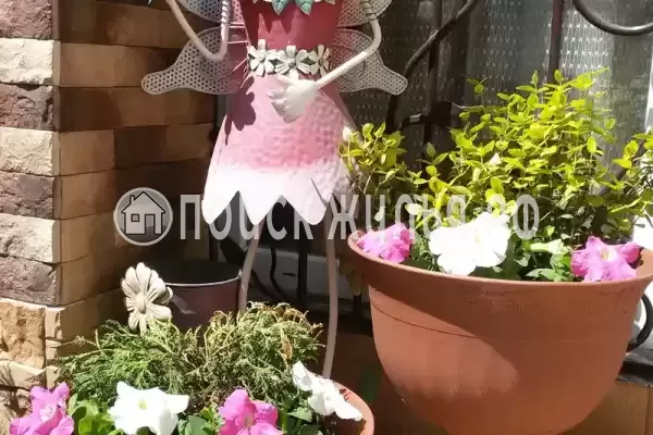 Гостевой дом «Белоснежка», Кабардинка Гостевой дом «Белоснежка», Кабардинка