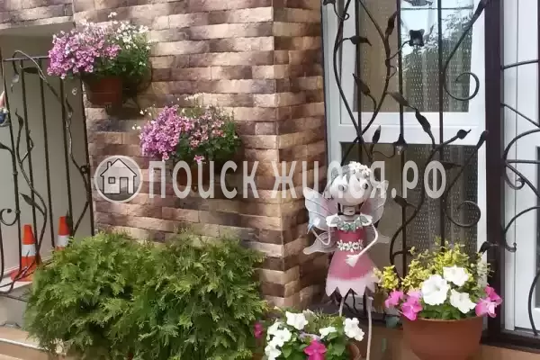 Гостевой дом «Белоснежка», Кабардинка Гостевой дом «Белоснежка», Кабардинка