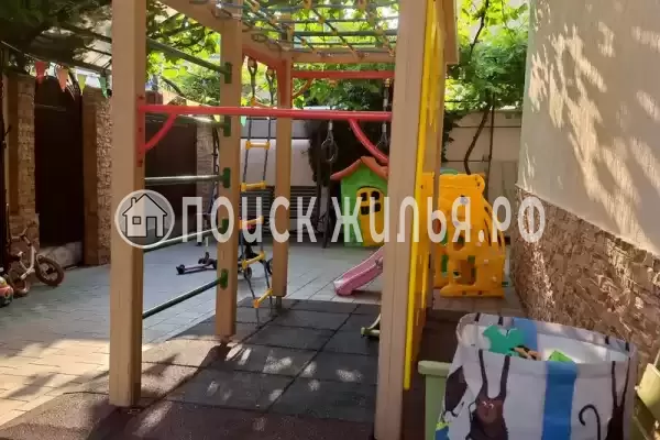 Гостевой дом «Белоснежка», Кабардинка Гостевой дом «Белоснежка», Кабардинка