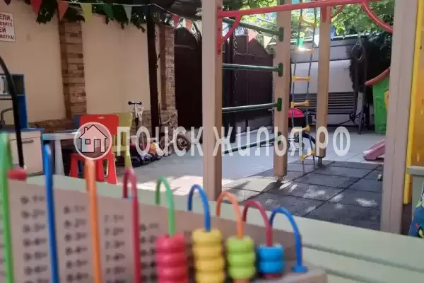 Гостевой дом «Белоснежка», Кабардинка Гостевой дом «Белоснежка», Кабардинка