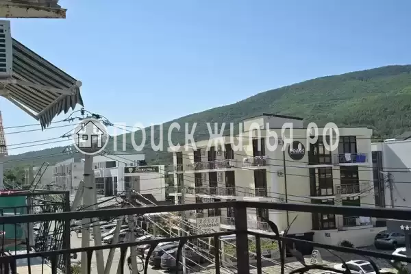 Гостевой дом «Белоснежка», Кабардинка Гостевой дом «Белоснежка», Кабардинка