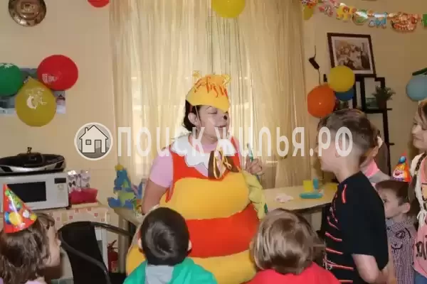 Гостевой дом «Белоснежка», Кабардинка Гостевой дом «Белоснежка», Кабардинка