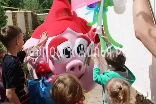 Гостевой дом «Белоснежка», Кабардинка Гостевой дом «Белоснежка», Кабардинка