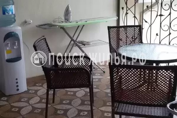 Гостевой дом «Белоснежка», Кабардинка Гостевой дом «Белоснежка», Кабардинка