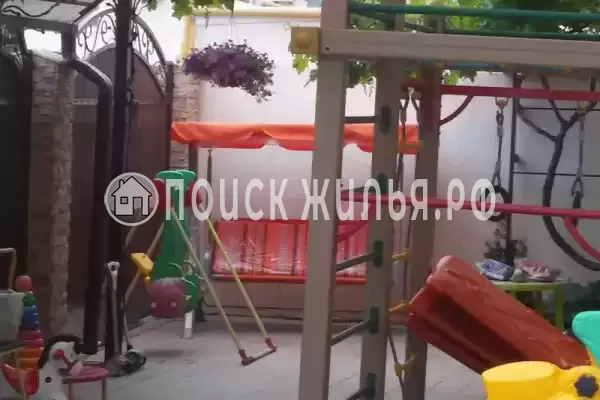 Гостевой дом «Белоснежка», Кабардинка Гостевой дом «Белоснежка», Кабардинка