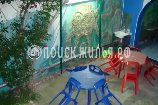 Частный сектор «У Ирины», Анапа Частный сектор «У Ирины», Анапа