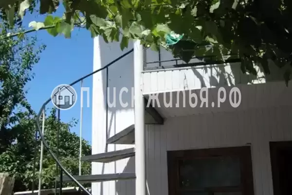 Частный сектор «У Ирины», Анапа Частный сектор «У Ирины», Анапа