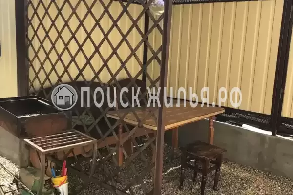 Частный сектор «У Ирины», Анапа Частный сектор «У Ирины», Анапа