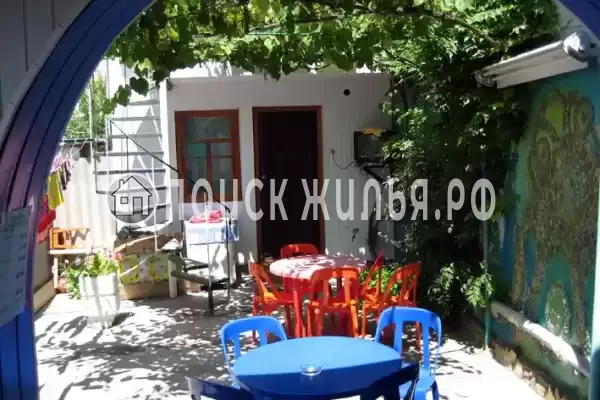 Частный сектор «У Ирины», Анапа Частный сектор «У Ирины», Анапа