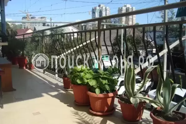 Частный сектор «Анна-Мария», Адлер Частный сектор «Анна-Мария», Адлер