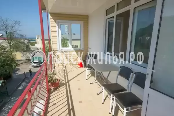 Частный сектор «Анна-Мария», Адлер Частный сектор «Анна-Мария», Адлер