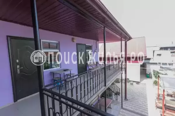 Гостевой дом «Антика», Витязево Гостевой дом «Антика», Витязево