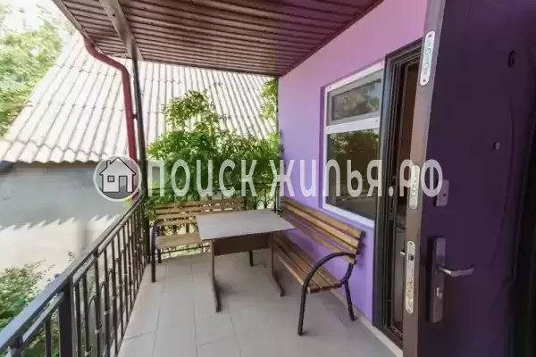 Гостевой дом «Антика», Витязево Гостевой дом «Антика», Витязево