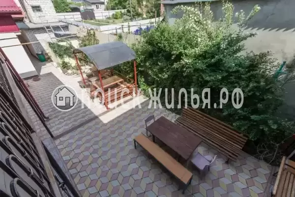 Гостевой дом «Антика», Витязево Гостевой дом «Антика», Витязево